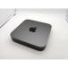 [ б/у ]Apple Mac mini 256GB MXNF2J/A (2018/2020)[ осень лист 2 номер ] гарантийный срок 1 месяцев [ разряд B]
