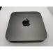[ б/у ]Apple Mac mini 256GB MXNF2J/A (2018/2020)[ осень лист 2 номер ] гарантийный срок 1 месяцев [ разряд A]