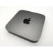 [ б/у ]Apple Mac mini 256GB MXNF2J/A (2018/2020)[ осень лист 2 номер ] гарантийный срок 1 месяцев [ разряд A]