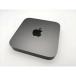 [ б/у ]Apple Mac mini 256GB MXNF2J/A (2018/2020)[ осень лист 2 номер ] гарантийный срок 1 месяцев [ разряд A]