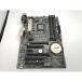 [ б/у ]ASUS H97-PRO H97/LGA1150/SATA Express/M.2/ATX[ осень лист 2 номер ] гарантийный срок 1 неделя 