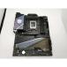 [ б/у ]ASRock Z890 Nova WiFi Z890/LGA1851/5GbitLAN/Wi-Fi7(be)+BT5.4/ATX[ осень лист 2 номер ] гарантийный срок 1 неделя 