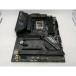 [ б/у ]ASUS ROG STRIX B660-F GAMING WIFI B660(DDR5)/LGA1700/2.5GbitLAN/Wi-Fi6(ax)+BT5.1/ATX[ осень лист 2 номер ] гарантийный срок 1 неделя 