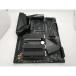 [ б/у ]GIGABYTE B550 AORUS MASTER(rev,1.0) B550/AM4/2.5GbitLAN/Wi-Fi6(11ax/11ac)+BT5/ATX[ осень лист 2 номер ] гарантийный срок 1 неделя 