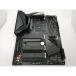 [ б/у ]GIGABYTE B550 AORUS MASTER(rev,1.0) B550/AM4/2.5GbitLAN/Wi-Fi6(11ax/11ac)+BT5/ATX[ осень лист 2 номер ] гарантийный срок 1 неделя 