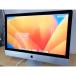 [ б/у ]Apple iMac 27 дюймовый CTO (Mid 2017) Core i5(3.5G)/8G/2T(Fusion)/Radeon Pro 575[ осень лист 2 номер ] гарантийный срок 1 месяцев [ разряд A]