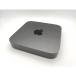 [ б/у ]Apple Mac mini 256GB MXNF2J/A (2018/2020)[ осень лист 2 номер ] гарантийный срок 1 месяцев [ разряд A]
