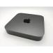 [ б/у ]Apple Mac mini 256GB MXNF2J/A (2018/2020)[ осень лист 2 номер ] гарантийный срок 1 месяцев [ разряд A]