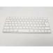 [ б/у ]Apple Magic Keyboard(2015/ цифровая клавиатура нет /A1644) - японский язык (JIS) MLA22J/A[DS осень лист ] гарантийный срок 1 неделя 