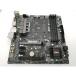[ б/у ]MSI B350M MORTAR B350/AM4/MicroATX[ осень лист 2 номер ] гарантийный срок 1 неделя 