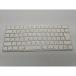 [ б/у ]Apple Magic Keyboard(2015/ цифровая клавиатура нет /A1644) - японский язык (JIS) MLA22J/A[ осень лист 2 номер ] гарантийный срок 1 неделя 