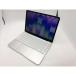 �y���ÁzApple MacBook Neo 13�C���` A18 Pro(CPU:6C/GPU:5C) 8GB/256GB �V���o�[ MHFA4J/A (13�C���`,A18 Pro)�yEC�Z���^�[�z�ۏ؊��ԂP�����y�����NA�z