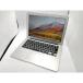 [ б/у ]Apple MacBook Air 13 дюймовый CTO (Mid 2013) Core i7(1.7G)/8G/256G(SSD)[ осень лист 2 номер ] гарантийный срок 1 месяцев [ разряд C]