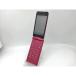 [ б/у ]KYOCERA docomo [SIM свободный ] DIGNO мобильный телефон красный KY-42C[ осень лист головной офис ] гарантийный срок 1 месяцев [ разряд A]