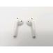 [ б/у ]Apple AirPods( no. 2 поколение ) Lightning зарядка кейс MV7N2J/A[ осень лист 2 номер ] гарантийный срок 1 месяцев 