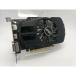 [ б/у ]ASUS PH-GTX1050TI-4G GTX1050Ti/4GB(GDDR5)/PCI-E[ осень лист 2 номер ] гарантийный срок 1 неделя 