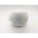 [ б/у ]Apple HomePod mini белый MY5H2J/A[ осень лист 2 номер ] гарантийный срок 1 неделя 