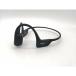 [ б/у ]Shokz OpenRun Pro SKZ-EP-000007 [ черный ][ осень лист 2 номер ] гарантийный срок 1 месяцев [ разряд B]
