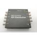[ б/у ]blackmagicdesign Mini Converter SDI Distribution [ осень лист 2 номер ] гарантийный срок 1 неделя [ разряд A]