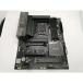 [ б/у ]ASUS ProArt B760-CREATOR B760(DDR5)/LGA1700/ATX[ осень лист 2 номер ] гарантийный срок 1 неделя 