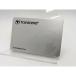[ б/у ]Transcend SSD220 TS120GSSD220S 120GB/SSD/6GbpsSATA/TLC[ осень лист 2 номер ] гарантийный срок 1 неделя 