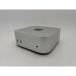[ б/у ]Apple Mac mini M4(CPU:10C/GPU:10C) 16GB/256GB серебряный MU9D3J/A (M4*2024)[ осень лист 2 номер ] гарантийный срок 1 месяцев [ разряд A]