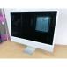 [ б/у ]Apple iMac 24 дюймовый CTO (M1*2021) серебряный M1(CPU:8C/GPU:8C)/16G/2T/TouchID установка KB(10 ключ есть )[ осень лист 2 номер ] гарантийный срок 1 месяцев [ разряд A]