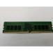 [ б/у ]DDR4 16GB PC4-25600(DDR4-3200)[ настольный PC для ][ осень лист 2 номер ] гарантийный срок 1 неделя 