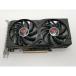 [ б/у ]BIOSTAR VA6656TM81 RX6650XT/8GB(GDDR6)[ осень лист 2 номер ] гарантийный срок 1 неделя 