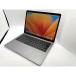 [ б/у ]Apple MacBook Pro 13 дюймовый CTO (Mid 2017) Space серый Core i5(2.3G)/16G/256G(SSD)/Iris Plus 640[ осень лист 2 номер ] гарантийный срок 1 месяцев [ разряд C]