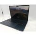 [ б/у ]Apple MacBook Air 13 дюймовый CTO (M2,2022) midnight M2(CPU:8C/GPU:8C)/8G/256G/30W AC[ осень лист 2 номер ] гарантийный срок 1 месяцев [ разряд C]