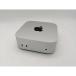 [ б/у ]Apple Mac mini M4(CPU:10C/GPU:10C) 16GB/256GB серебряный MU9D3J/A (M4*2024)[ осень лист 2 номер ] гарантийный срок 1 месяцев [ разряд A]