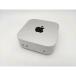 [ б/у ]Apple Mac mini CTO (M4,2024) M4(CPU:10C/GPU:10C)/16G/256G/1GbE[ осень лист 2 номер ] гарантийный срок 1 месяцев [ разряд A]