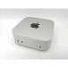 [ б/у ]Apple Mac mini M4(CPU:10C/GPU:10C) 16GB/256GB серебряный MU9D3J/A (M4*2024)[ осень лист 2 номер ] гарантийный срок 1 месяцев [ разряд A]