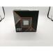 �y���g�p�zAMD Ryzen 7 9700X (3.8GHz/TC:5.5GHz) BOX AM5/8C/16T/L3 32MB/Radeon Graphics/TDP 65W�y�H�t2���z�ۏ؊��ԂP�T��