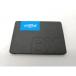 [ б/у ]Crucial BX500(CT240BX500SSD1) 240GB/SSD/6GbpsSATA[ осень лист 2 номер ] гарантийный срок 1 неделя 