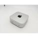 �y���ÁzApple Mac mini M6(12�R�ACPU/12�R�AGPU) 16GB/256GB �V���o�[ MHQK4J/A�y�H�t2���z�ۏ؊��ԂP�����y�����NA�z