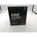 �y���g�p�zIntel Core Ultra 7 270K Plus (3.7GHz) Box LGA1851/24C(P:8C/E:16C)/24T/L3 36M/Intel Graphics/PBP125W�y�H�t2���z�ۏ؊��ԂP�T��