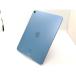 šApple Wi-Fi iPad Air5/2022 64GB ֥롼 MM9E3J/Aڽ4ݾڴ֣ڥA