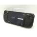 [ б/у ]VALVE Steam Deck 512GB [Zen2 16G 512G(SSD) WiFi 7LCD(1280x800) SteamOS][ осень лист 4 номер ] гарантийный срок 1 месяцев [ разряд A]