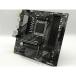 [ б/у ]GIGABYTE B650M K [Rev.1.1] B650/AM5/MicroATX[ осень лист 4 номер ] гарантийный срок 1 неделя 