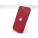 šApple au SIMե꡼ iPhone 13 mini 128GB (PRODUCT)RED MLJG3J/Aڽ4ݾڴ֣ڥC