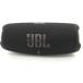 [ б/у ]JBL CHARGE 5 черный [DS осень лист ] гарантийный срок 1 неделя [ разряд A]