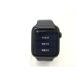 �y���ÁzApple Apple Watch SE2 44mm GPS �~�b�h�i�C�g�A���~�j�E���P�[�X/�~�b�h�i�C�g�X�|�[�c�o���h (S/M) MXEJ3J/A�y�H�t�{�X�z�ۏ؊��ԂP�����y�����NA�z
