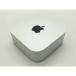 [ б/у ]Apple Mac mini CTO (M4,2024) M4 Pro(CPU:14C/GPU:20C)/24G/1T/1GbE[ осень лист 4 номер ] гарантийный срок 1 месяцев [ разряд A]