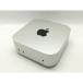 [ б/у ]Apple Mac mini M4(CPU:10C/GPU:10C) 16GB/256GB серебряный MU9D3J/A (M4*2024)[ осень лист 4 номер ] гарантийный срок 1 месяцев [ разряд A]