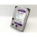 [ б/у ]W.D. WD20PURZ WD Purple 2TB/IntelliPower/64MB/6Gbps[ осень лист 4 номер ] гарантийный срок 1 неделя 