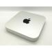 [ б/у ]Apple Mac mini M1 (CPU:8C/GPU:8C) 8GB/256GB MGNR3J/A (M1*2020)[ осень лист 4 номер ] гарантийный срок 1 месяцев [ разряд B]