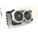 [ б/у ]MSI GeForce RTX 2080 SUPER VENTUS XS OC RTX2080Super/8GB(GDDR6)/PCI-E[ осень лист 4 номер ] гарантийный срок 1 неделя 