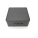 [ б/у ]ASUS NUC 14 Pro Kit Tall RNUC14RVHU700000I Intel Core Ultra 7 155H/2.5GbE/Wi-Fi6(ax)+BT5.3(2024)[ осень лист 4 номер ] гарантийный срок 1 неделя 